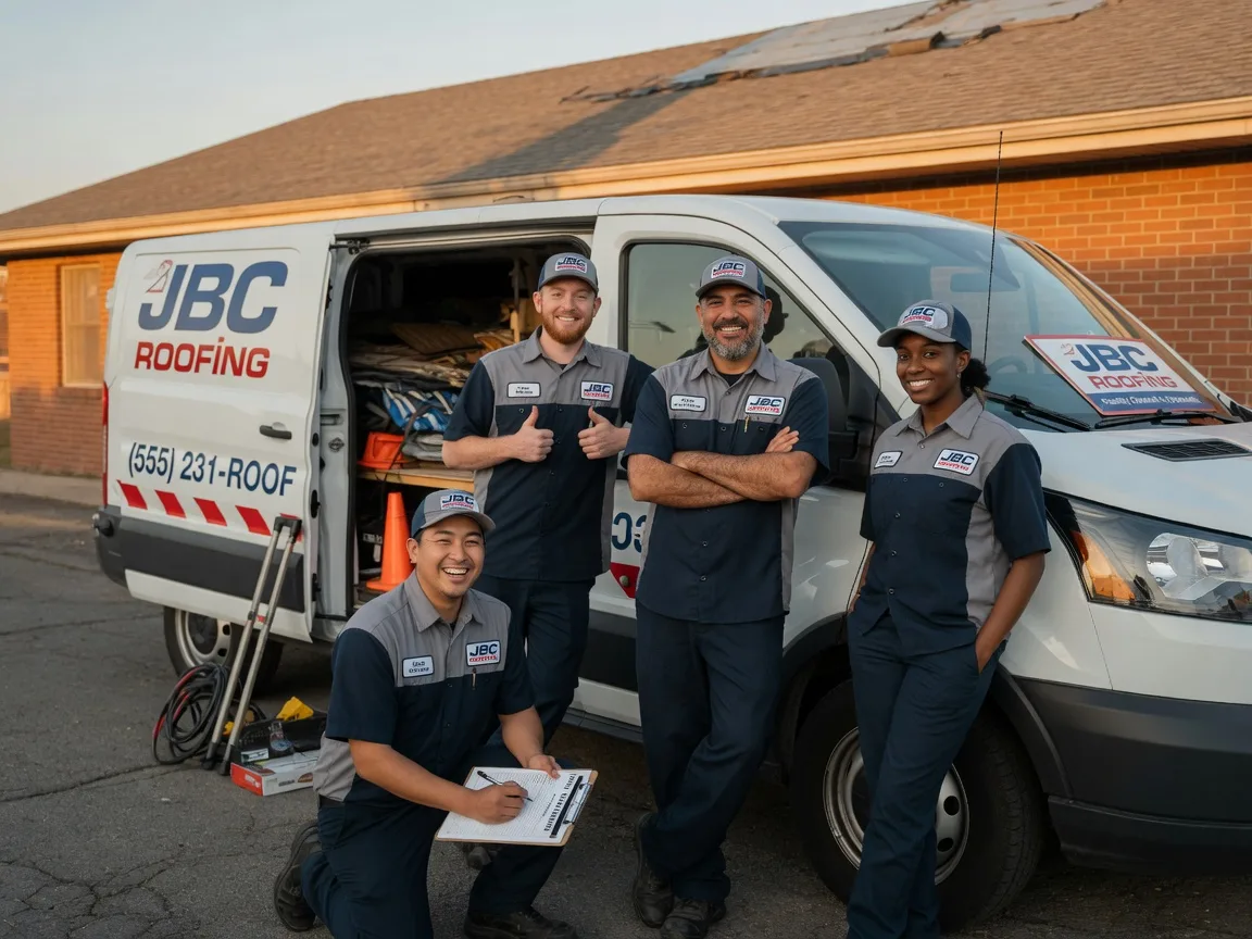 Roof Replacement company in Lansdale, PA