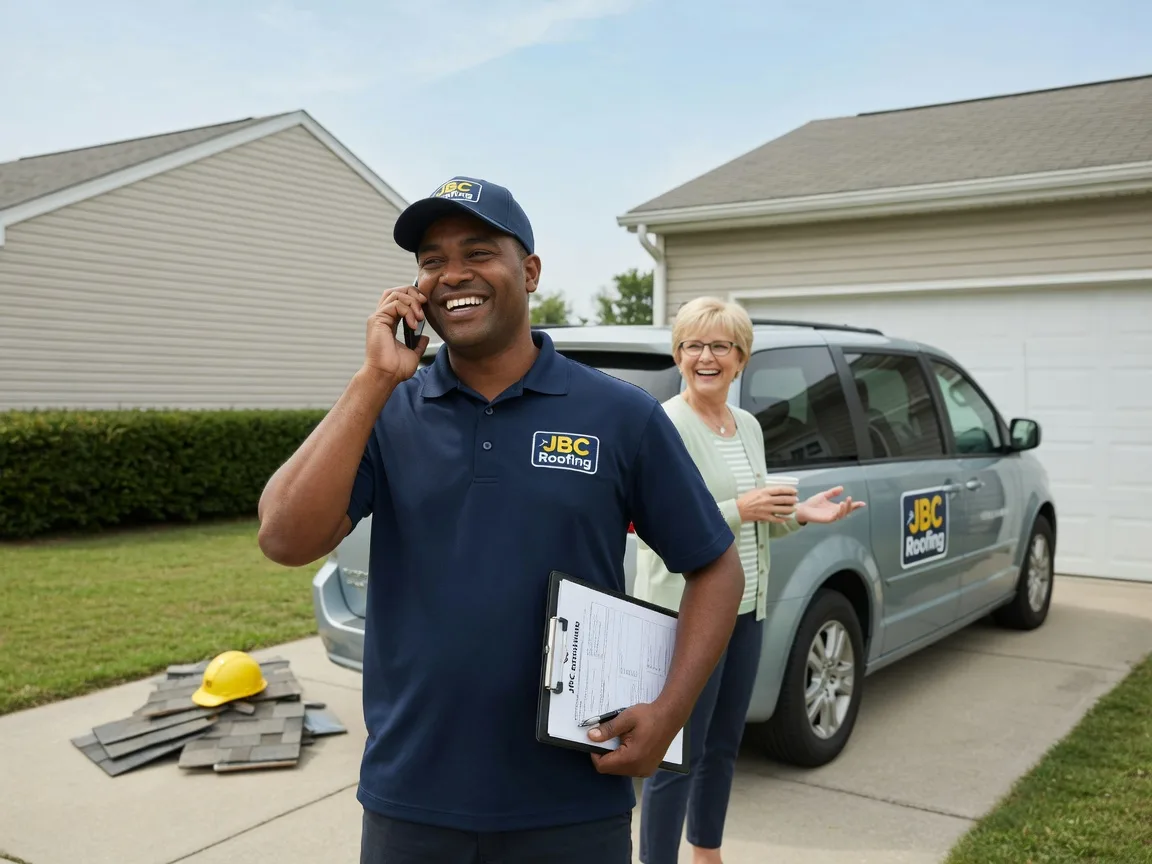 Roof Replacement Lansdale, PA FAQs